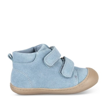 Bottines BLEU Garçon