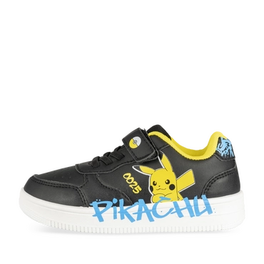 Sneakers BLACK Boy