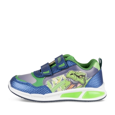 Sneakers GREEN Boy