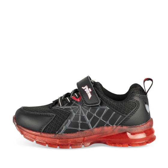 Sneakers BLACK Boy