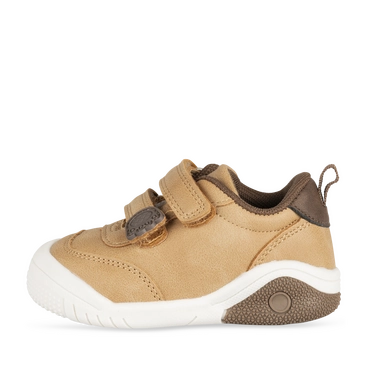 Sneakers BROWN / BEIGE Boy