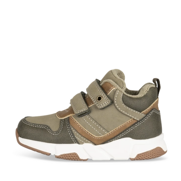 Sneakers KHAKI Boy