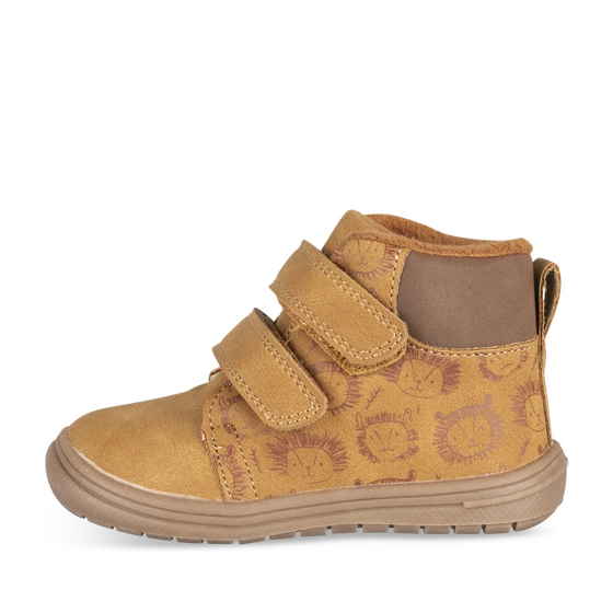 Baskets COGNAC Garçon