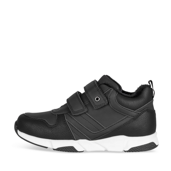Sneakers BLACK Boy