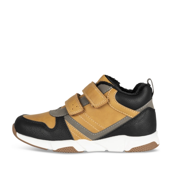 Sneakers BROWN Boy