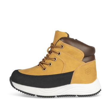 Sneakers COGNAC Boy