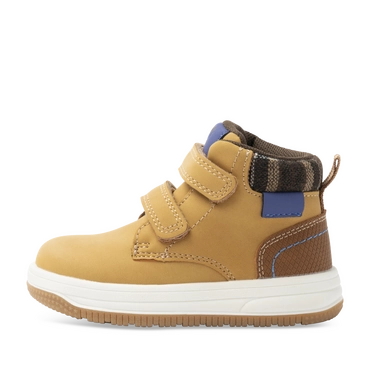 Sneakers COGNAC Boy