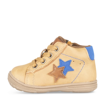 Sneakers COGNAC Boy
