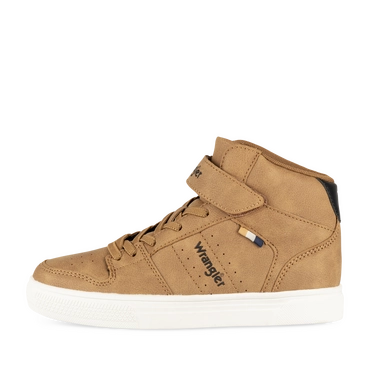 Sneakers BROWN Boy