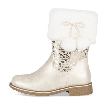 Bottes OR Fille