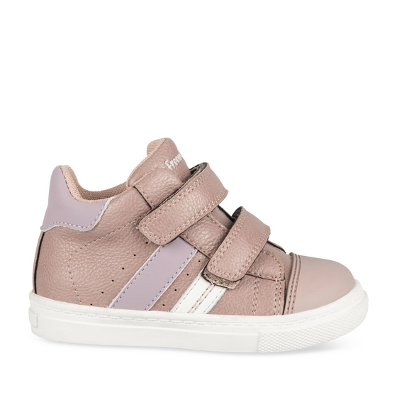 Bottines ROSE Fille