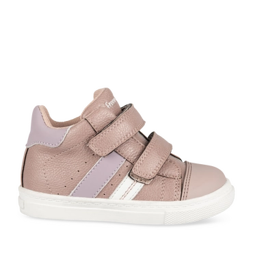 Ankle boots PINK Girl