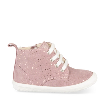 Bottines ROSE Fille
