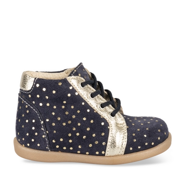 Ankle boots NAVY Girl