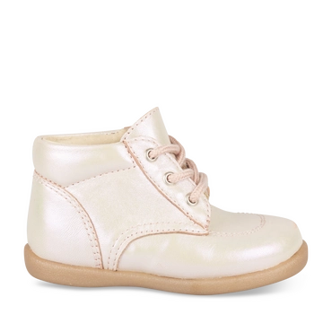 Bottines ROSE Fille