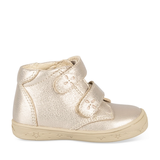 Bottines OR Fille