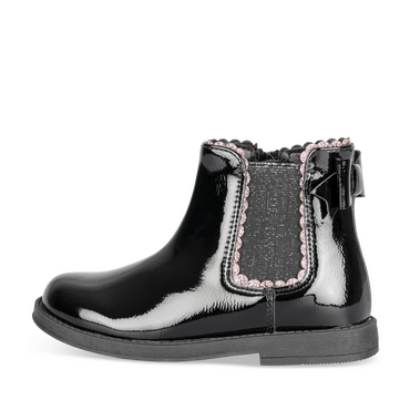 Ankle boots BLACK Girl