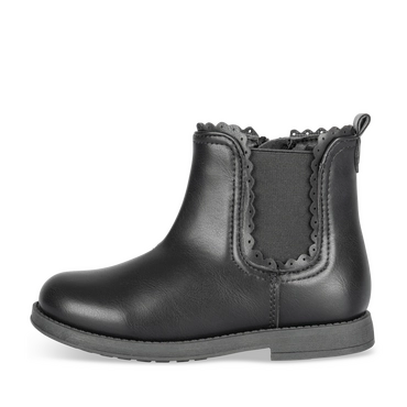 Ankle boots BLACK Girl