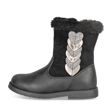 Ankle boots BLACK Girl
