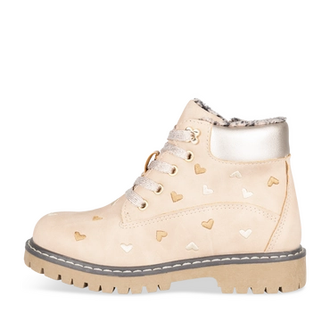 Bottines ROSE Fille