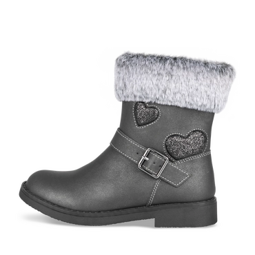 Ankle boots BLACK Girl
