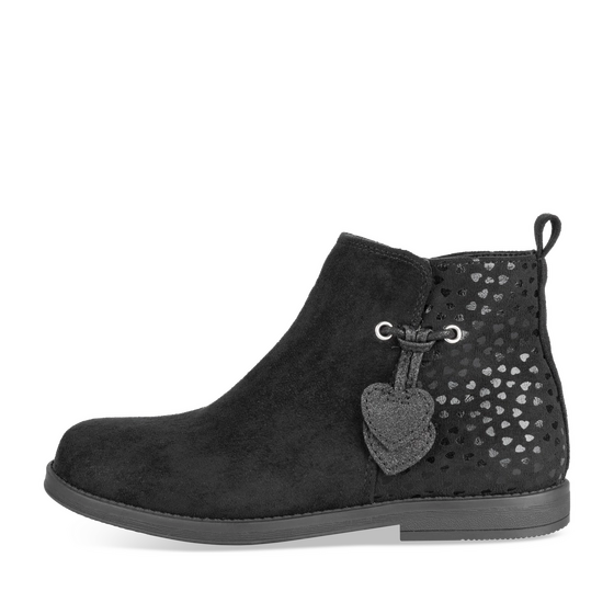 Ankle boots BLACK Girl