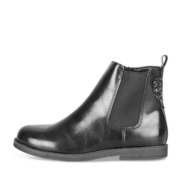 Ankle boots BLACK Girl
