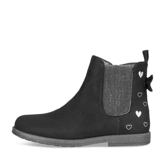 Ankle boots BLACK Girl