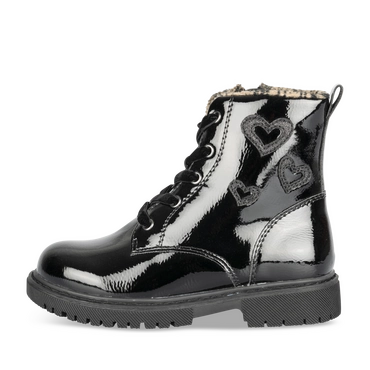 Ankle boots BLACK Girl