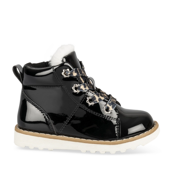 Ankle boots BLACK Girl