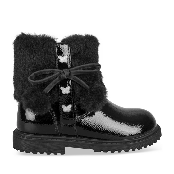 Ankle boots BLACK Girl