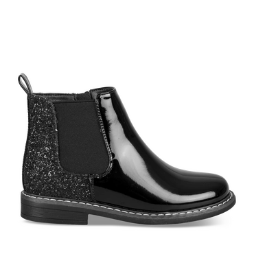 Ankle boots BLACK Girl