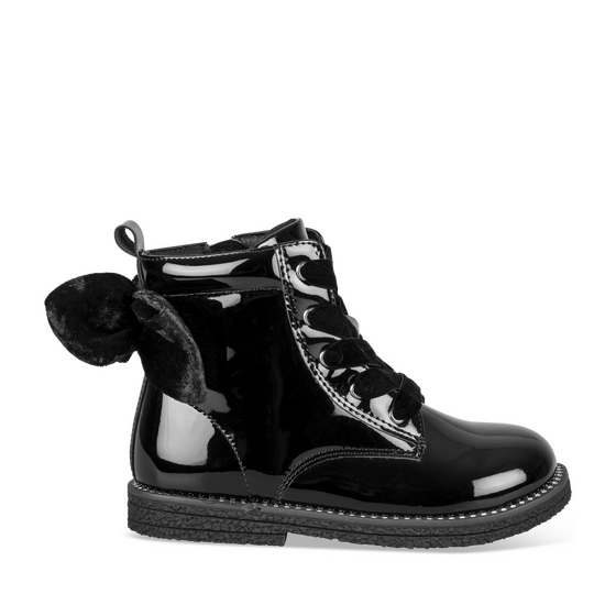 Ankle boots BLACK Girl