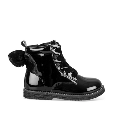 Ankle boots BLACK Girl