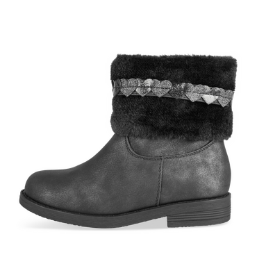 Ankle boots BLACK Girl