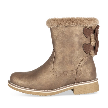 Bottines MOKKA Fille