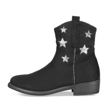 Ankle boots BLACK Girl