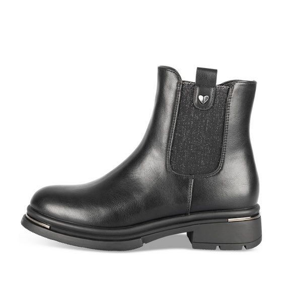 Ankle boots BLACK Girl