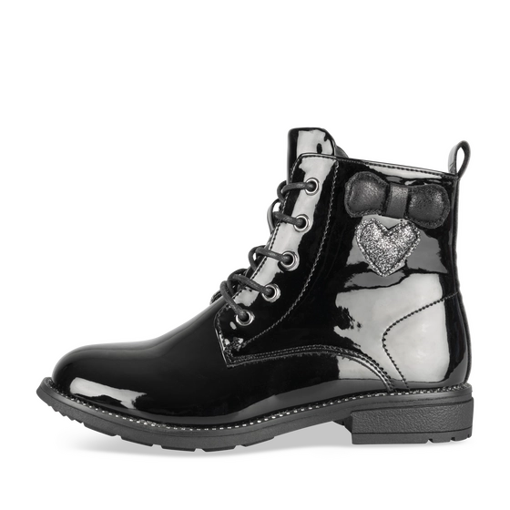 Ankle boots BLACK Girl