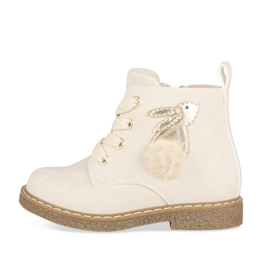 Ankle boots BEIGE Girl