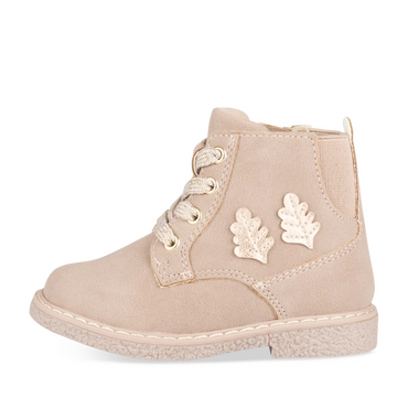 Ankle boots PINK Girl