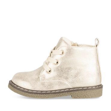 Ankle boots BEIGE Girl