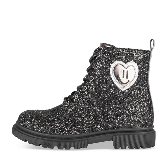 Ankle boots BLACK Girl