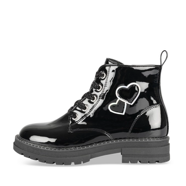 Ankle boots BLACK Girl