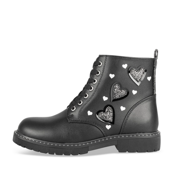 Ankle boots BLACK Girl