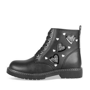 Ankle boots BLACK Girl
