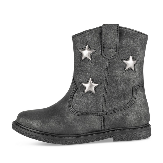 Ankle boots BLACK Girl