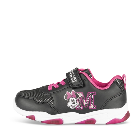 Baskets NOIR Fille