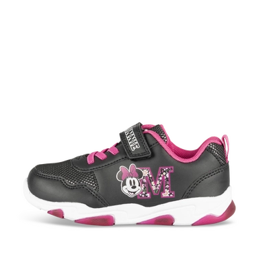 Sneakers BLACK Girl