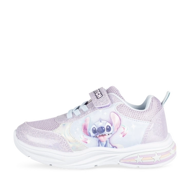 Baskets VIOLET Fille